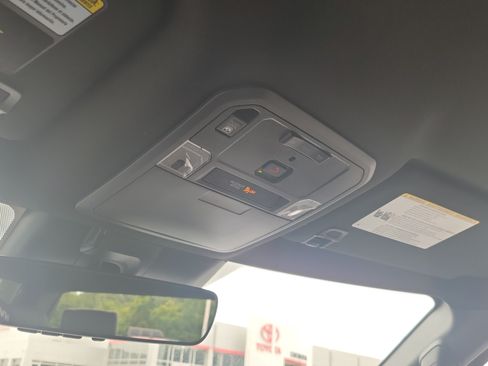 New 2026 Toyota Tundra Limited AWD/4WD image 29