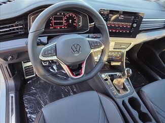 New 2026 Volkswagen Jetta GLI Autobahn video 3