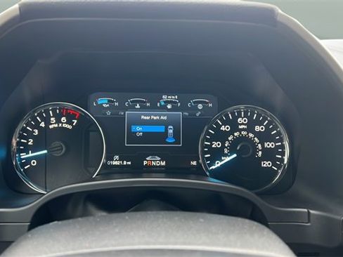 Used 2020 Ford F150 Lariat w/ Equipment Group 502A Luxury image 31