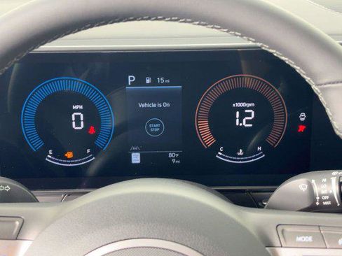 New 2026 Hyundai Kona SEL Sport image 19