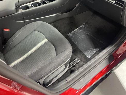 New 2026 Hyundai Sonata SEL image 23