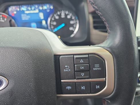 Used 2022 Ford Expedition Max Limited image 25