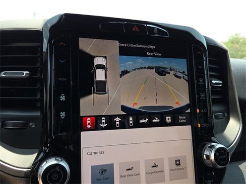 New 2025 RAM 2500 Tradesman image 20