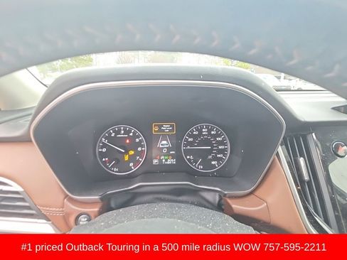 Used 2020 Subaru Outback Touring image 13