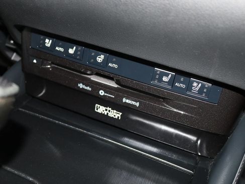 Used 2020 Lexus ES 350 F Sport w/ Accessory Package 2 FWD image 39