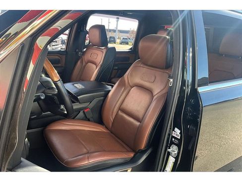 Used 2021 RAM 1500 Limited AWD/4WD image 28