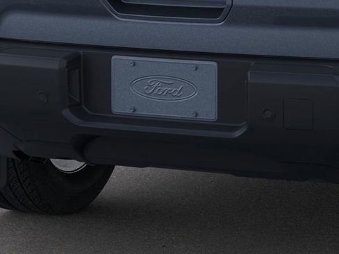 New 2025 Ford Bronco Sport Heritage w/ Convenience Package image 23