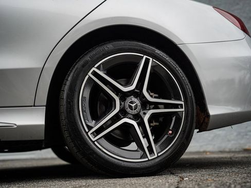 Used 2021 Mercedes-Benz C 300 4MATIC Sedan w/ AMG Line image 18