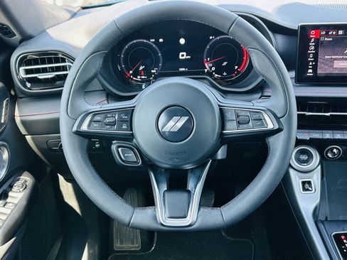 Used 2024 Dodge Hornet GT image 18