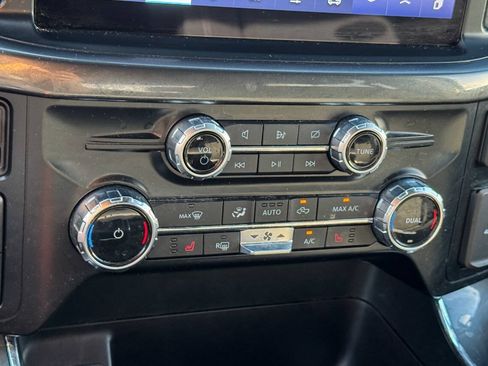 Used 2023 Ford F150 XLT w/ Equipment Group 302A High AWD/4WD image 33