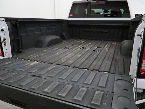 Used 2021 GMC Sierra 2500 Denali w/ Denali Ultimate Package image 41