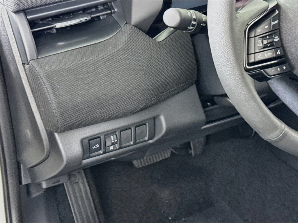 New 2026 Subaru Outback Limited AWD/4WD image 10