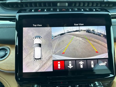 Used 2022 Jeep Grand Cherokee Summit image 25