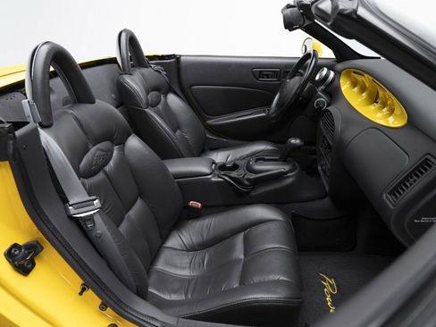 Used 1999 Plymouth Prowler image 48