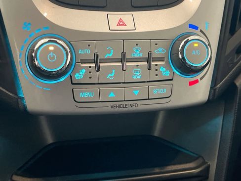 Used 2016 Chevrolet Equinox LT w/ Convenience Package image 18