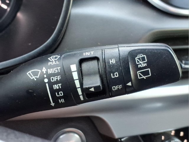 Used 2020 Kia Telluride S AWD/4WD image 29
