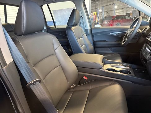 New 2026 Honda Ridgeline RTL image 27
