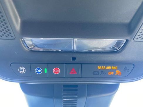 New 2026 Chevrolet Traverse LT w/ Midnight/Sport Edition image 29