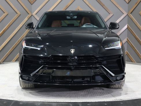 Used 2023 Lamborghini Urus S image 20