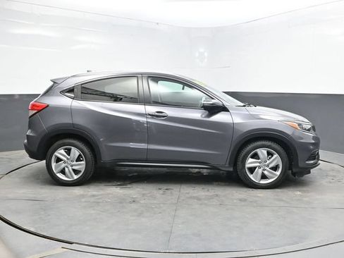 Used 2020 Honda HR-V EX image 9