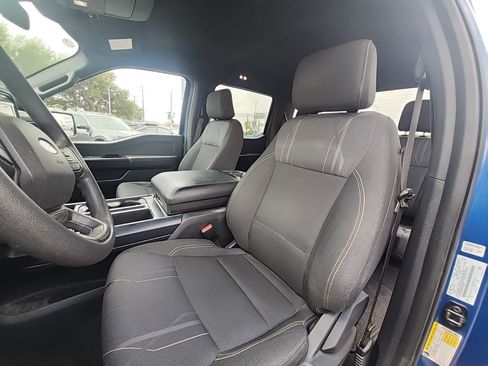 Used 2024 Ford F150 STX image 7