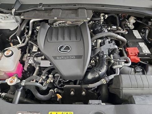 Used 2024 Lexus TX 350 FWD w/ Technology Package image 30