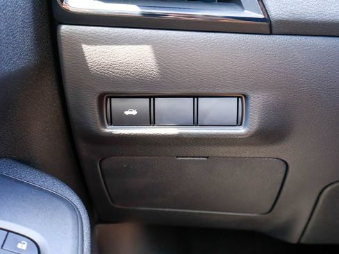 New 2026 Nissan Sentra SV w/ Floor Mat Package FWD image 15