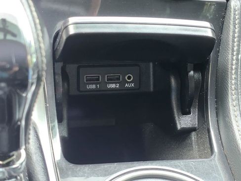 Used 2018 Nissan Maxima 3.5 SV FWD image 17