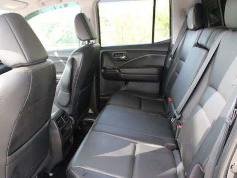 Used 2020 Honda Ridgeline RTL-E image 24
