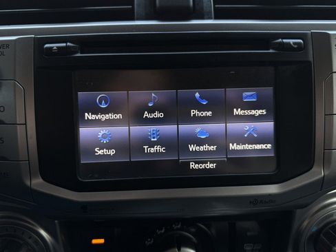 Used 2015 Toyota 4Runner SR5 image 23