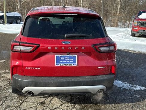 Certified 2023 Ford Escape Active w/ Tech Pack #2 image 27