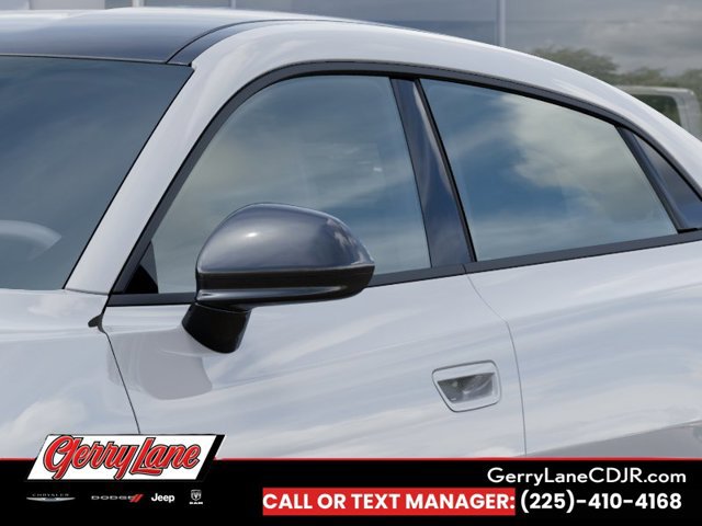 New 2026 Dodge Charger R/T w/ Blacktop Package AWD/4WD image 12