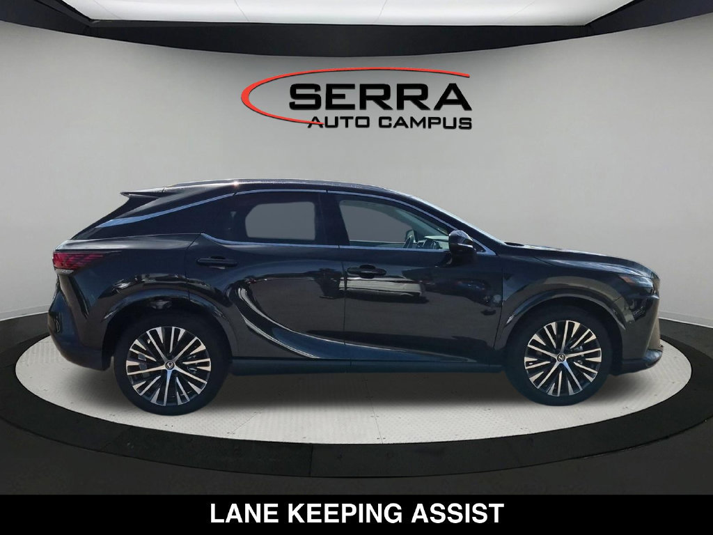 New 2026 Lexus RX 350 Premium Plus FWD image 2