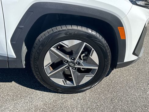 Used 2025 Hyundai Tucson SEL image 12