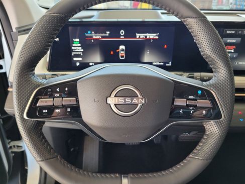 Certified 2024 Nissan Ariya FWD image 16