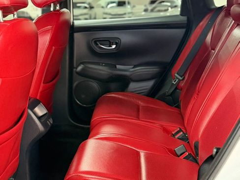 Used 2023 Honda HR-V Sport image 13