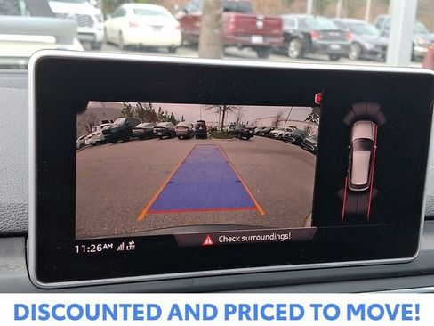 Used 2018 Audi A4 2.0T allroad Premium Plus image 18