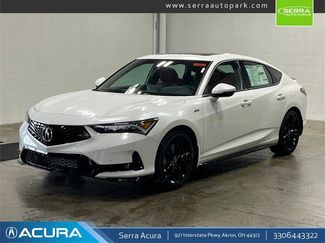 New 2026 Acura Integra A-Spec video 1