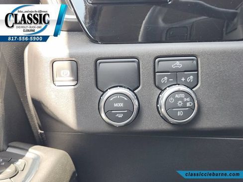 Used 2024 GMC Sierra 1500 Elevation w/ Max Trailering Package RWD image 24