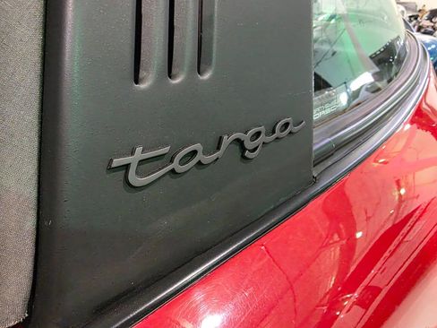 Used 1987 Porsche 911 Carrera image 33