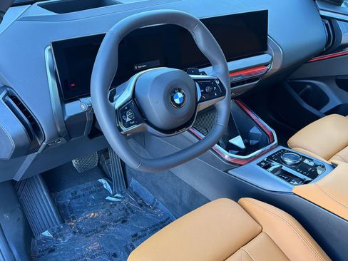 Used 2026 BMW X3 xDrive30 w/ Premium Package AWD/4WD image 4