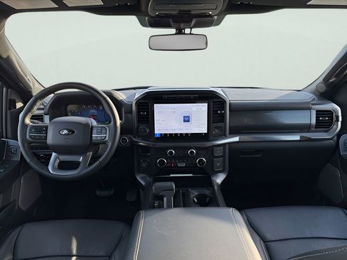 Used 2024 Ford F150 Lariat image 12