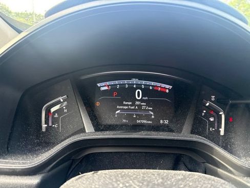 Used 2021 Honda CR-V LX image 16