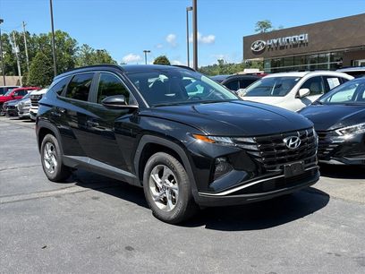 Used 2024 Hyundai Tucson SEL