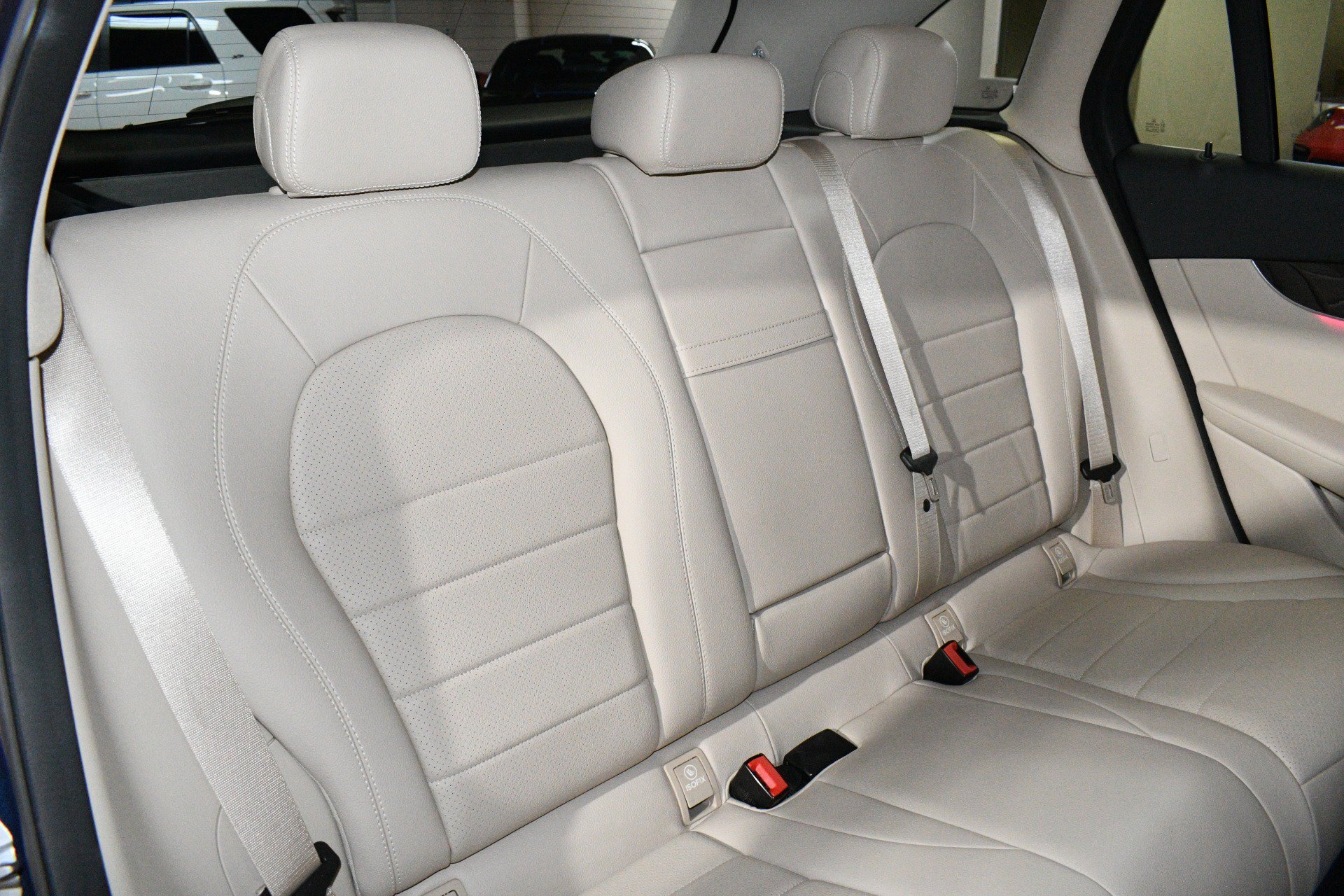 Used 2022 Mercedes-Benz GLC 300 image 18