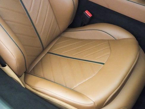 New 2026 Aston Martin V8 Vantage S image 37