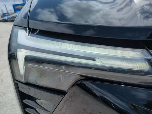 Used 2024 Chevrolet Blazer EV LT AWD/4WD image 10
