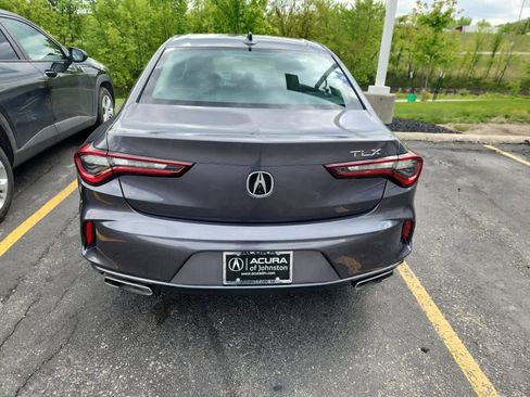 Used 2021 Acura TLX FWD image 6