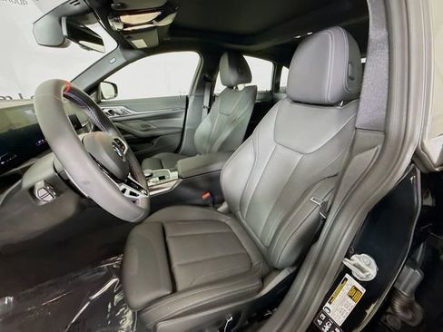 New 2026 BMW 440i xDrive w/ Premium Package AWD/4WD image 22