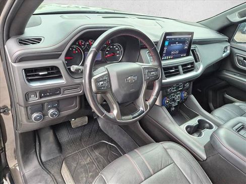 Used 2021 Chevrolet Tahoe RST RWD image 10